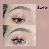 CHEERFLOR Waterproof Non-Smudge Long Lasting Gel Eyeliner